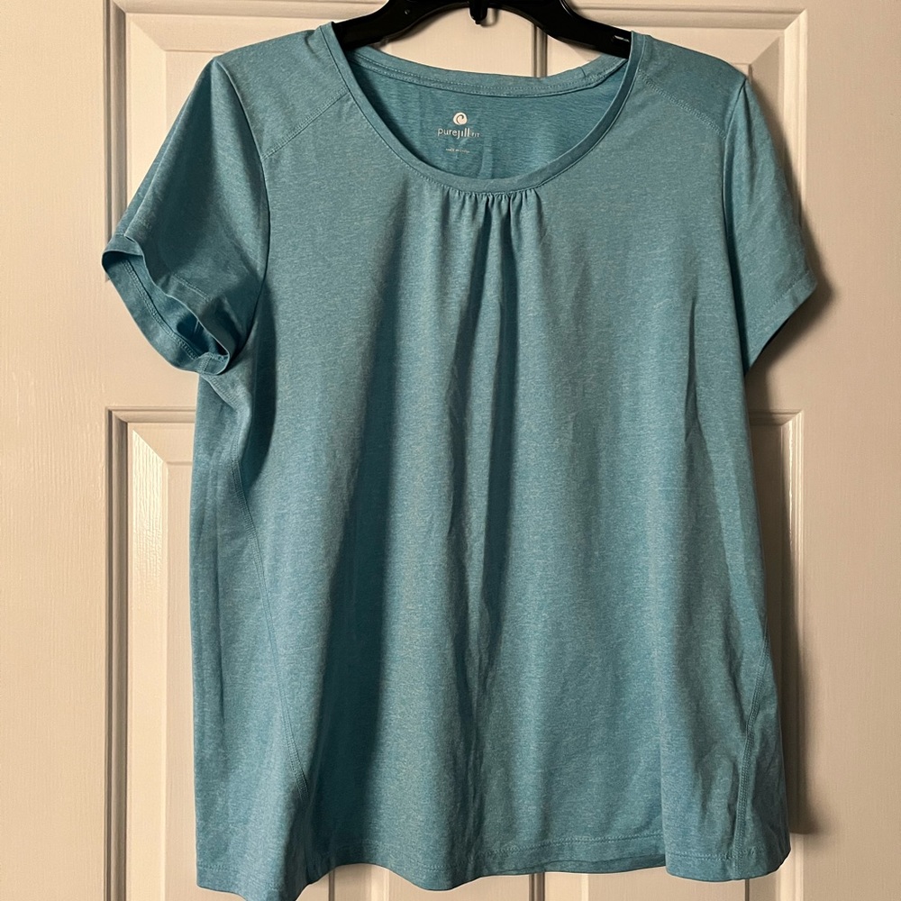 Pure JJill Top